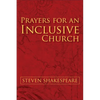 Prayers for an Inclusive Church - Paperback