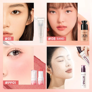 Buy 8 Makeup Set