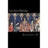 Las Siete Partidas (Spanish Edition) - Paperback