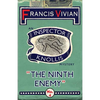 The Ninth Enemy: An Inspector Knollis Mystery - Paperback