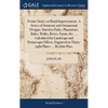 Ferme Ornée; or Rural Improvements. A Series of Domestic and Ornamental Designs, Suited to Parks, Plantations, Rides, Walks, Rivers, Farms, &c. ... Ca - Hardcover