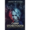 Camp Stonetooth - Paperback