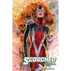 The Scorched Volume 3 - Paperback