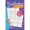 Small Book Of Sudoku Easy To Hard Vol. 1 2020: 200 New Sudoku Puzzles For Adults - Pocket Size - Paperback