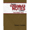 Thomas Constable's Notes on the Bible: Volume X - Paperback