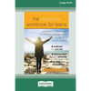 The Resilience Workbook for Teens: Activities to Help You Gain Confidence, Manage Stress, and Cultivate a Growth Mindset [Standard Large Print 16 Pt E - Paperback