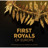 First Royals of Europe - Paperback