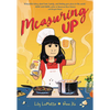 Measuring Up: A Graphic Novel - Hardcover