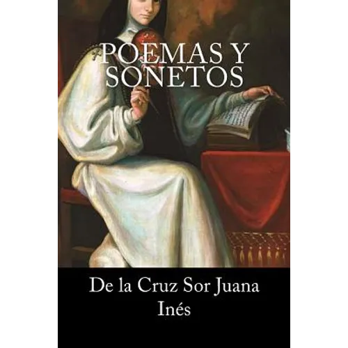 Poemas y sonetos - Paperback