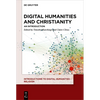 Digital Humanities and Christianity: An Introduction - Paperback