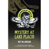 Mystery at Lake Placid - Paperback