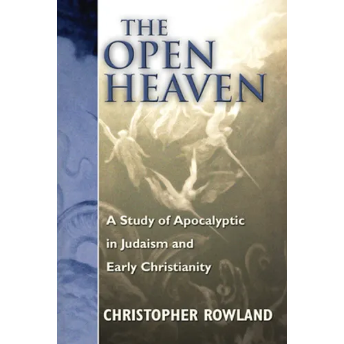 The Open Heaven - Paperback
