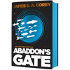 Abaddon's Gate - Hardcover