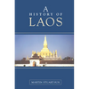 A History of Laos - Paperback