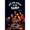 The Are You Afraid of the Dark Campfire Companion - Paperback