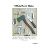 Official Scout Blades - Paperback
