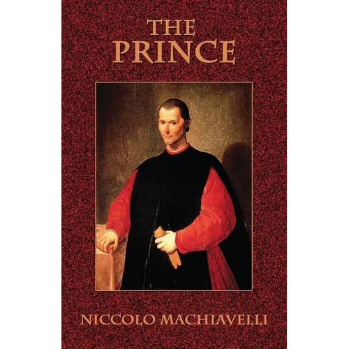 The Prince - Paperback