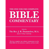 The One-Volume Complete Bible Commentary - Paperback