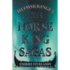 Heimskringla - The Norse King Sagas - Hardcover