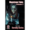 Monstrous Tales - Volume 3 (Paperback edition) - Paperback