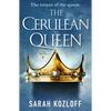 The Cerulean Queen - Paperback