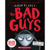 The Bad Guys in Dawn of the Underlord (the Bad Guys #11): Volume 11 - Paperback