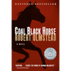 Coal Black Horse - Paperback