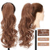 light auburn