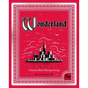 Wonderland: A Fantasy Role-Playing Setting - Hardcover