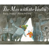 The Man with the Violin - Paperback