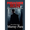 Preacher Man Volume 1 The Devil to Pay - Paperback