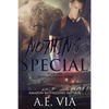 Nothing Special - Paperback