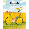 Friends - Paperback