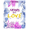 Color BiBle: Verse for Love: A Bible Verse Coloring Book - Paperback