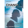 Changes: One Woman's Search For God: The Discovery - Paperback