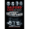 Salford Lads: The Rise and Fall of Paul Massey - Paperback