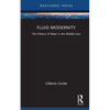 Fluid Modernity: The Politics of Water in the Middle East - Hardcover