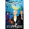 Solstice Goat - Paperback