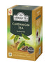 Ahmad Cardamom Black Tea 20 foil tea bags