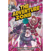 The Adventure Zone: The Crystal Kingdom - Paperback