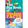 The Big Book of Useless Facts - Hardcover