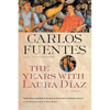 The Years with Laura Diaz - Paperback