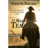 The Man Called Teacher - Paperback