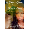 A King's Queen: Terrence and Deidra - Paperback