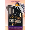 The New York Times Huge Book of Easy Crosswords - Paperback