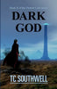 Dark God: Book II of the Demon Lord series - Paperback