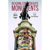 Reading Confederate Monuments - Paperback