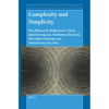 Complexity and Simplicity - Hardcover