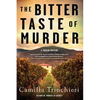 The Bitter Taste of Murder - Paperback