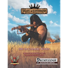 Fire on Claymore Woods for Pathfinder 1E - Paperback